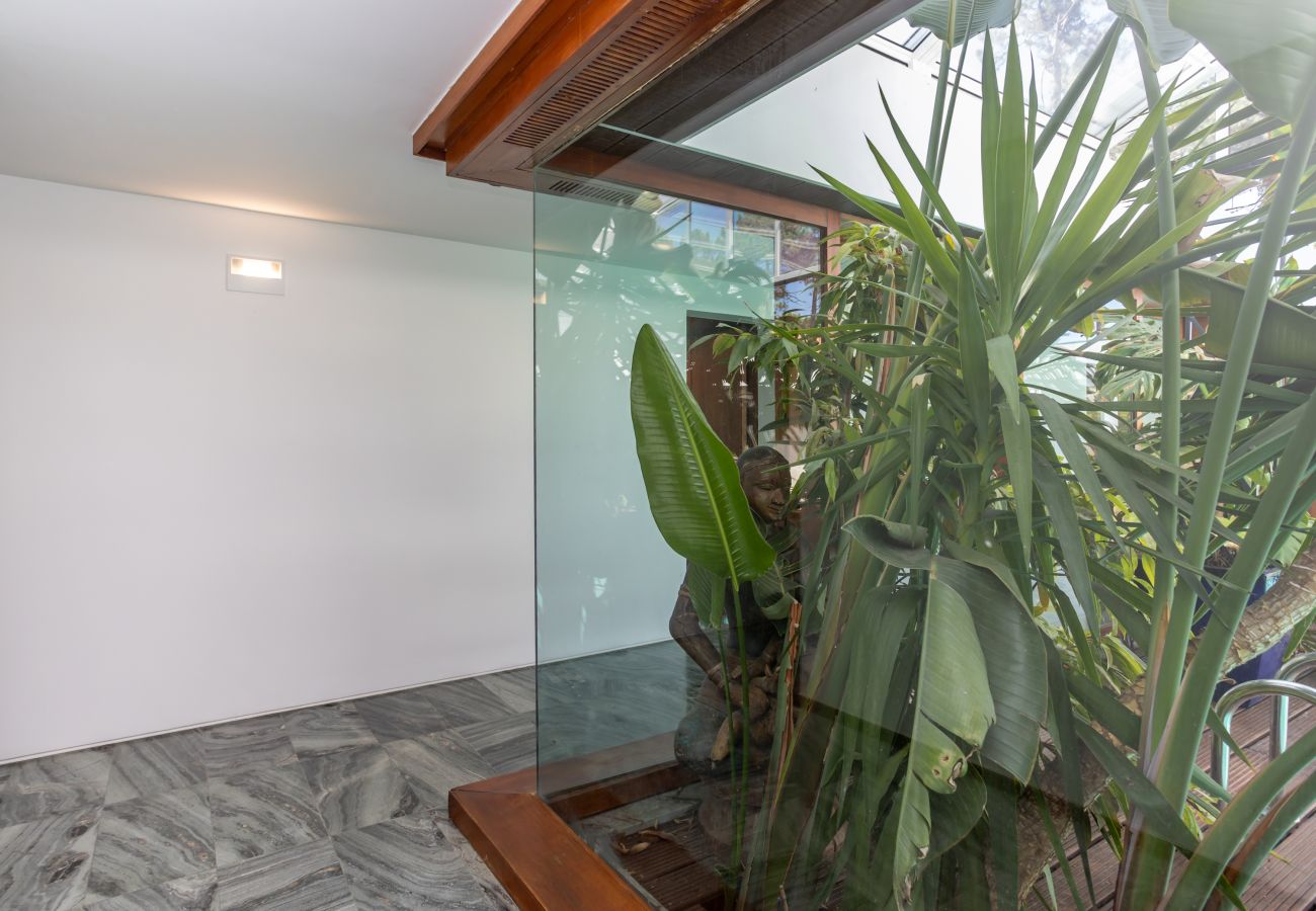 Villa à Aroeira - Villa Golf e Praia