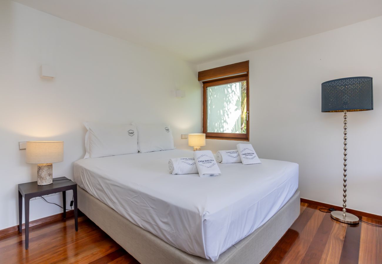 Villa à Aroeira - Villa Golf e Praia