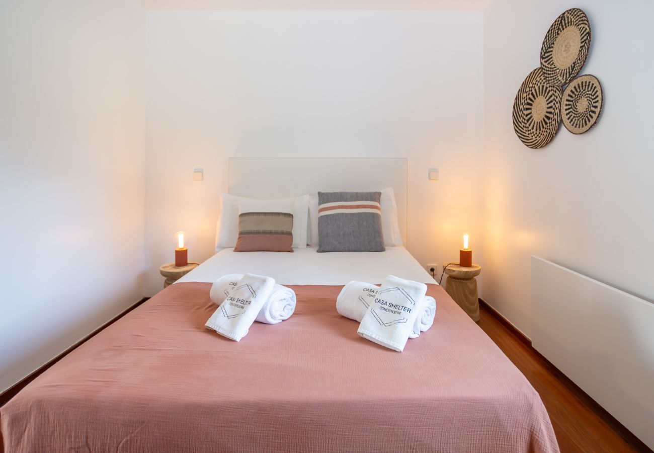 Villa à Aroeira - Villa Golf e Praia