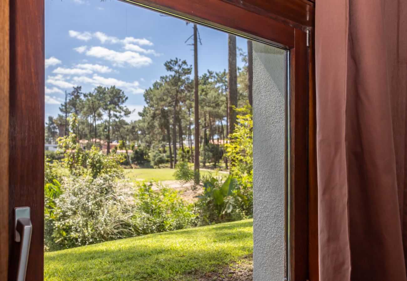 Villa à Aroeira - Villa Golf e Praia