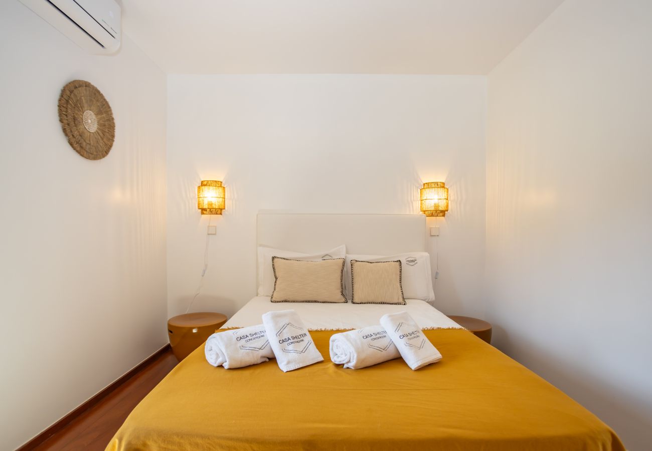 Villa à Aroeira - Villa Golf e Praia