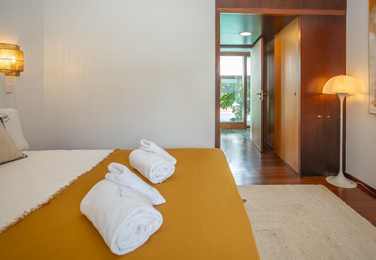 Villa à Aroeira - Villa Golf e Praia