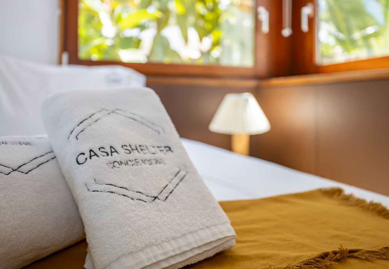 Villa à Aroeira - Villa Golf e Praia