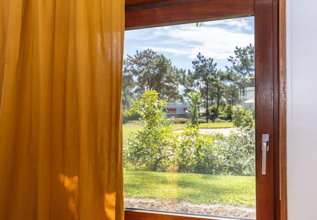 Villa à Aroeira - Villa Golf e Praia