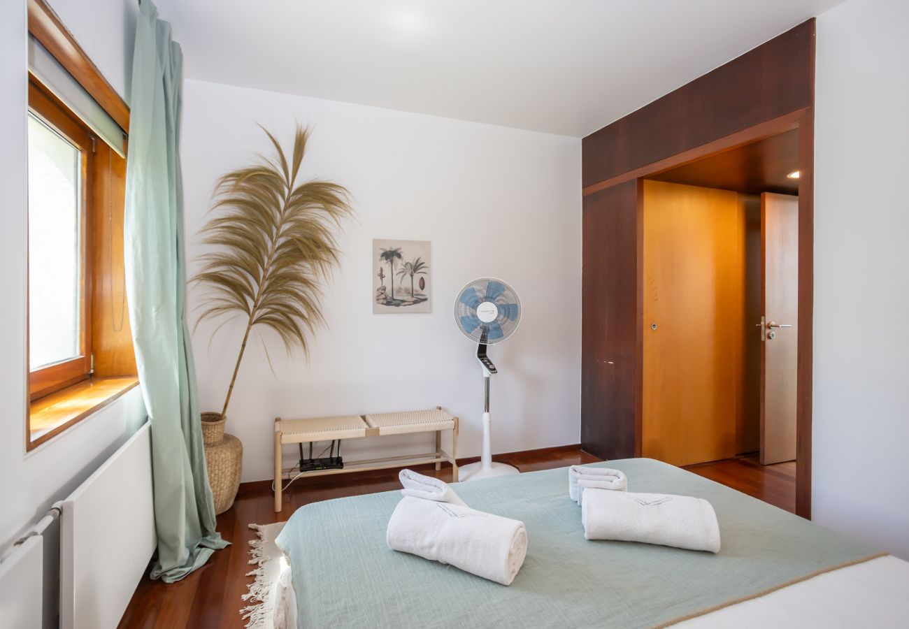 Villa à Aroeira - Villa Golf e Praia