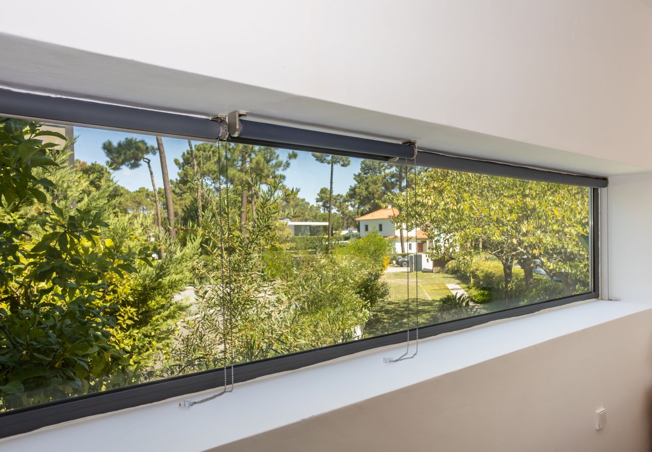 Villa à Aroeira - Villa Golf e Praia