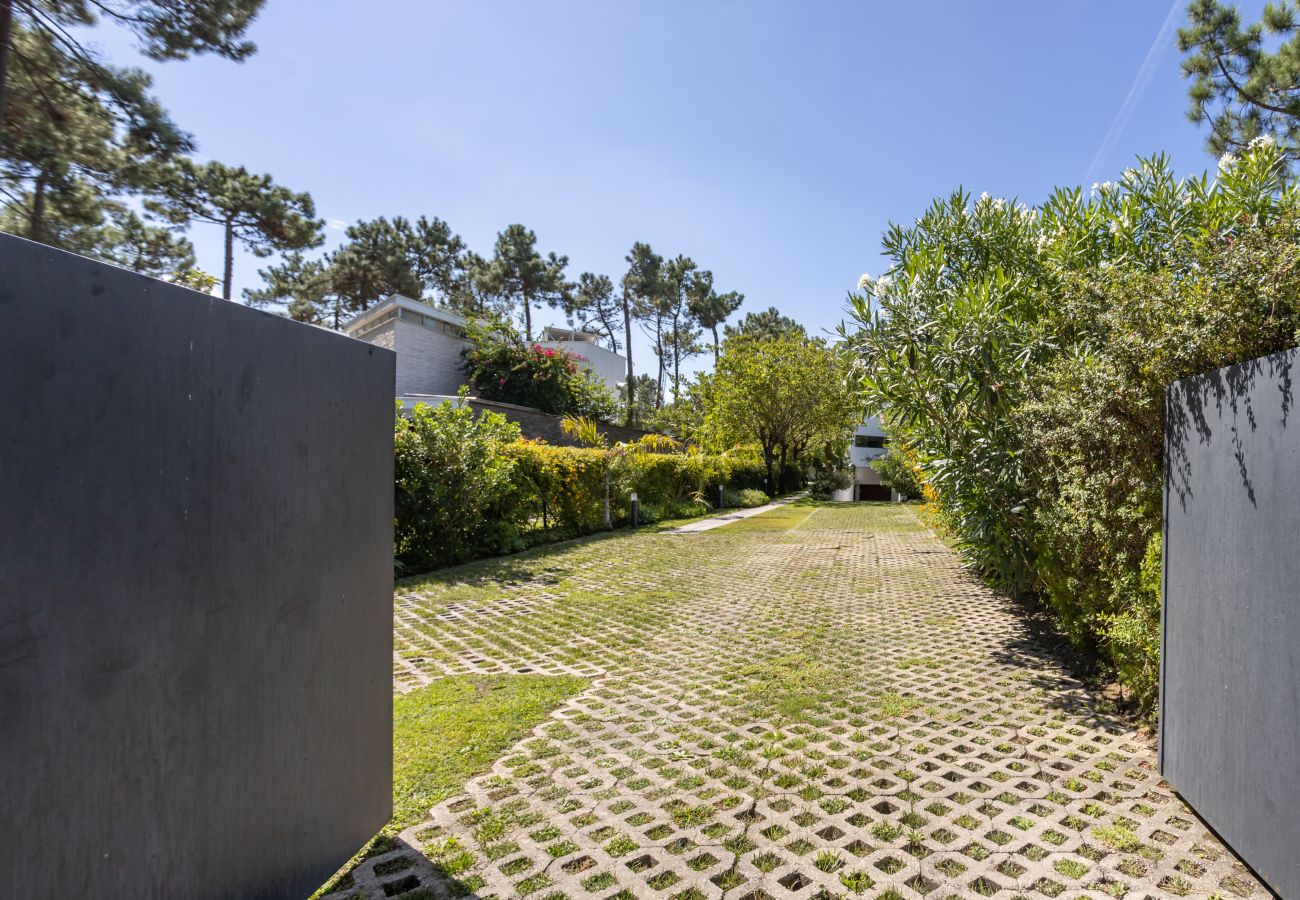 Villa à Aroeira - Villa Golf e Praia