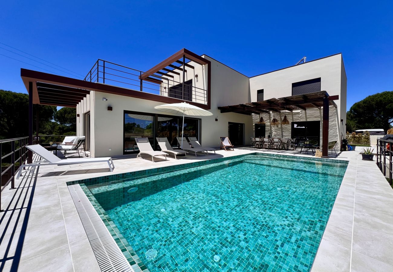 Villa à Azeitão - Serra Zen