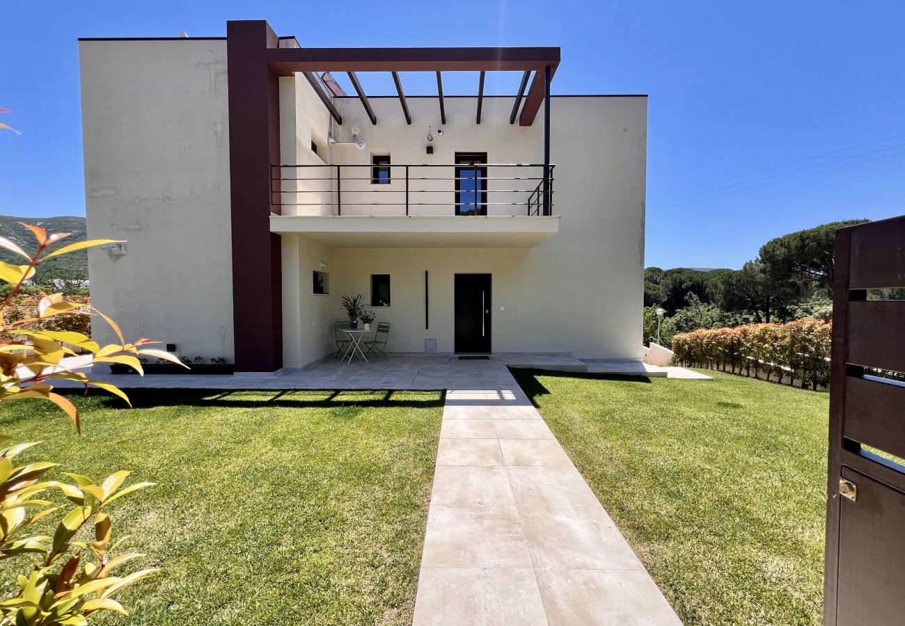 Villa à Azeitão - Serra Zen