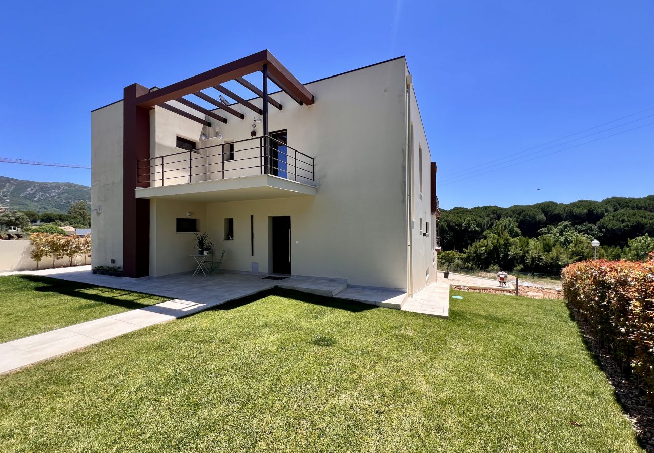 Villa à Azeitão - Serra Zen