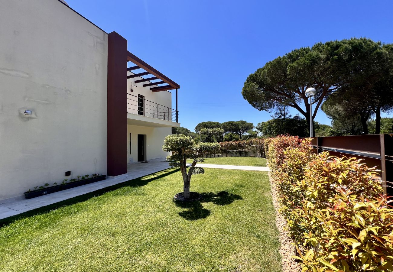 Villa à Azeitão - Serra Zen