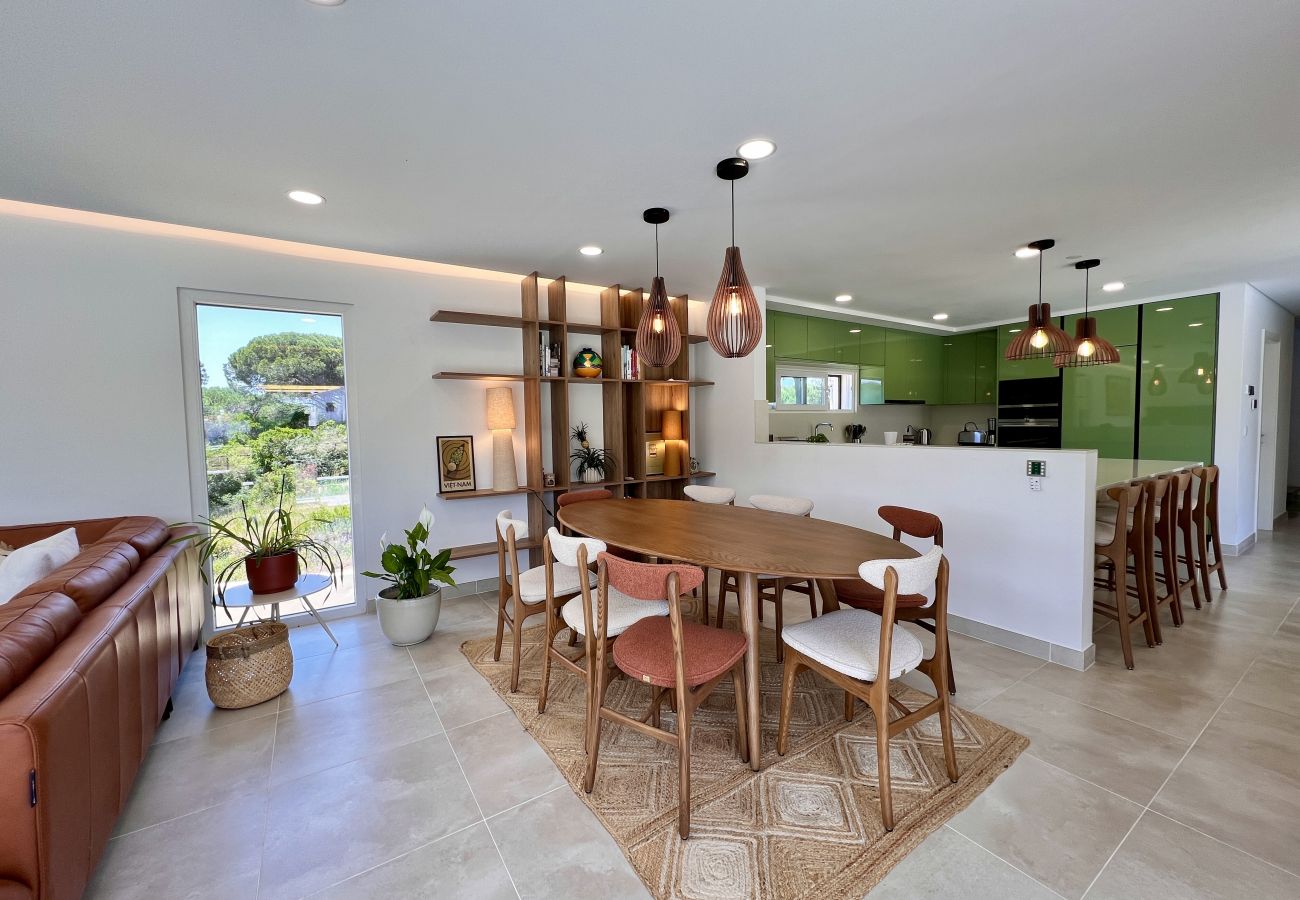 Villa à Azeitão - Serra Zen