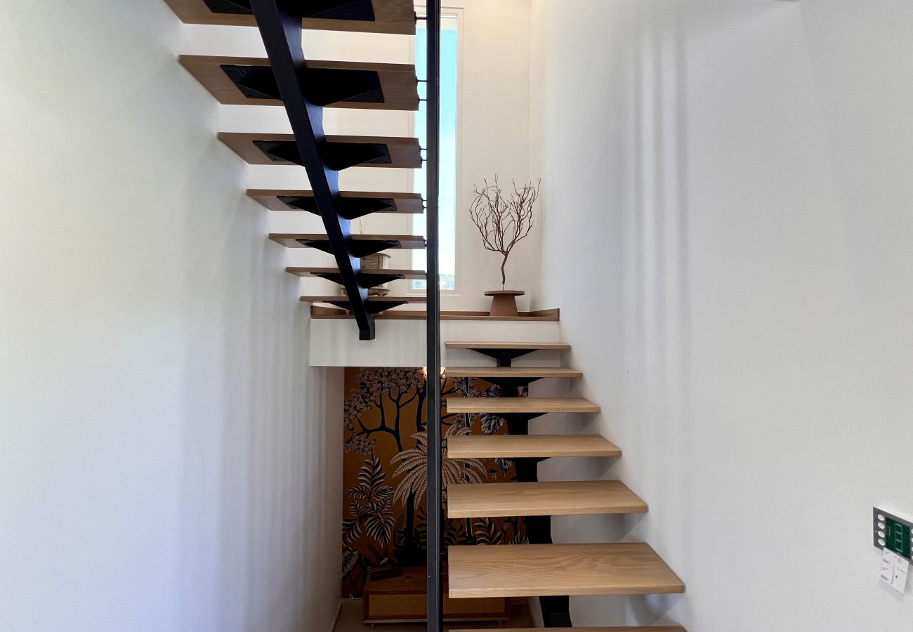 Villa à Azeitão - Serra Zen