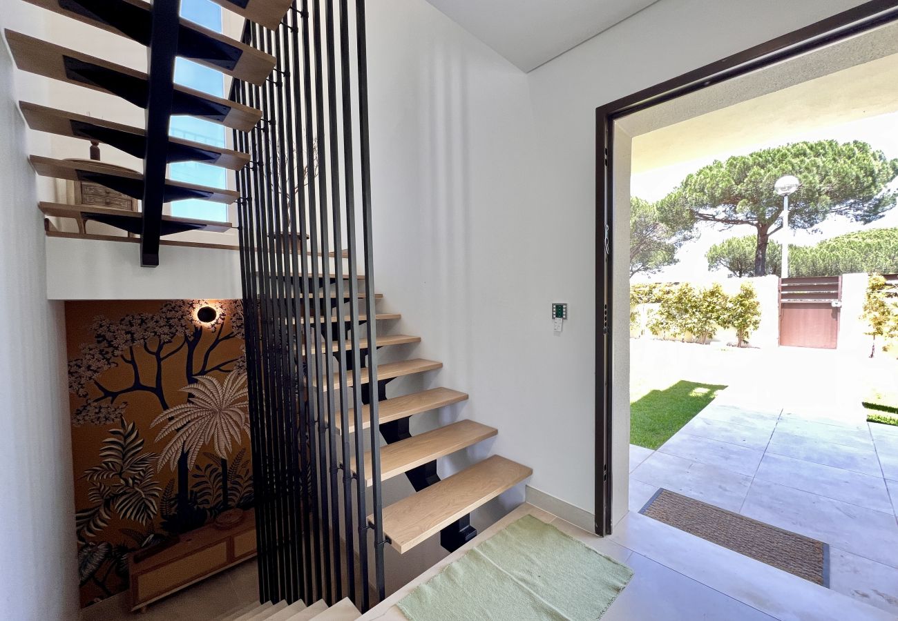 Villa à Azeitão - Serra Zen