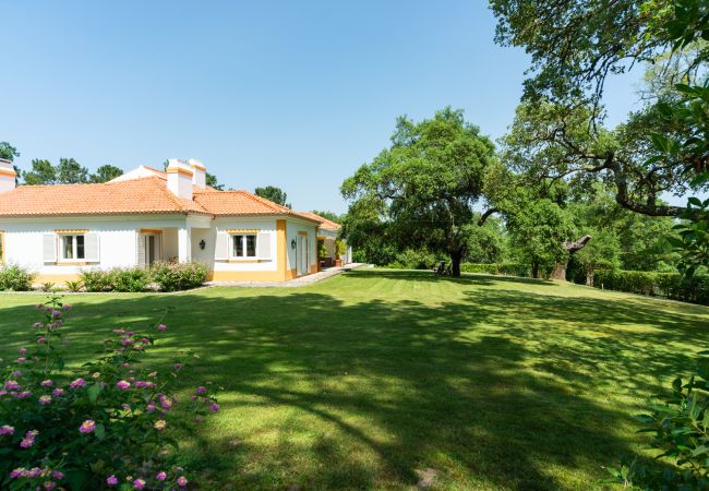 Maison à Azeitão - Quinta das Cabreiras