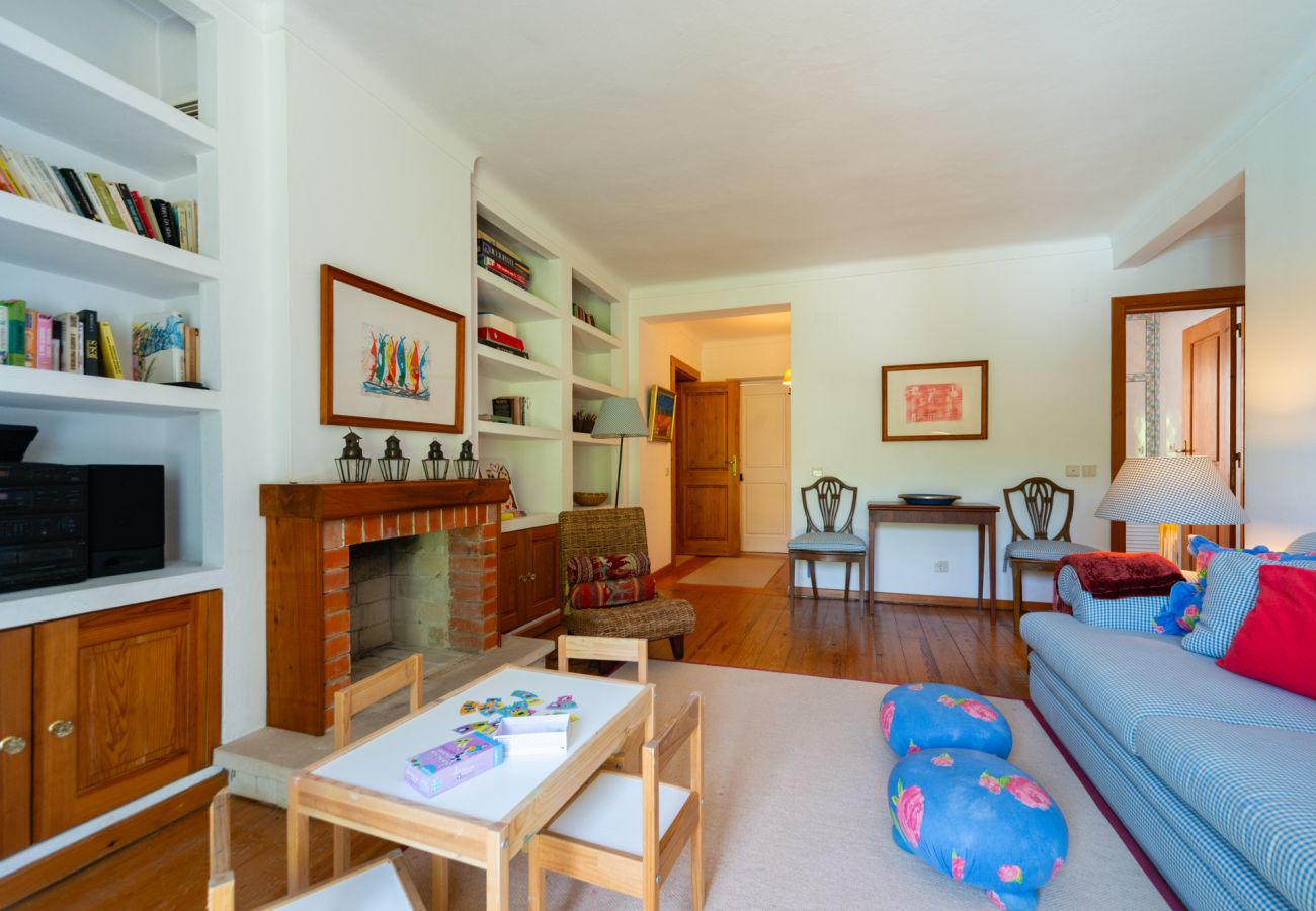 Maison à Azeitão - Quinta das Cabreiras