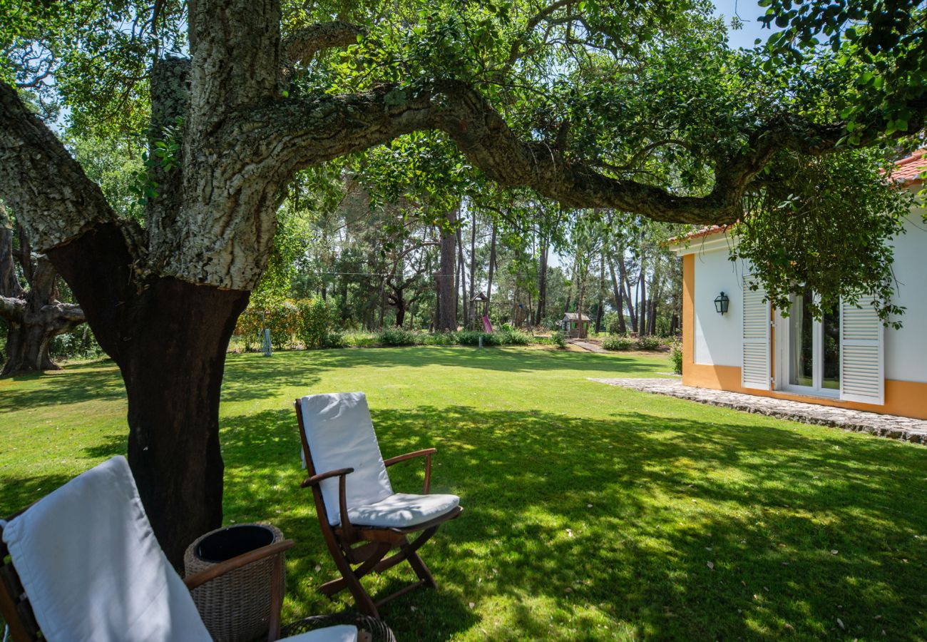 Maison à Azeitão - Quinta das Cabreiras