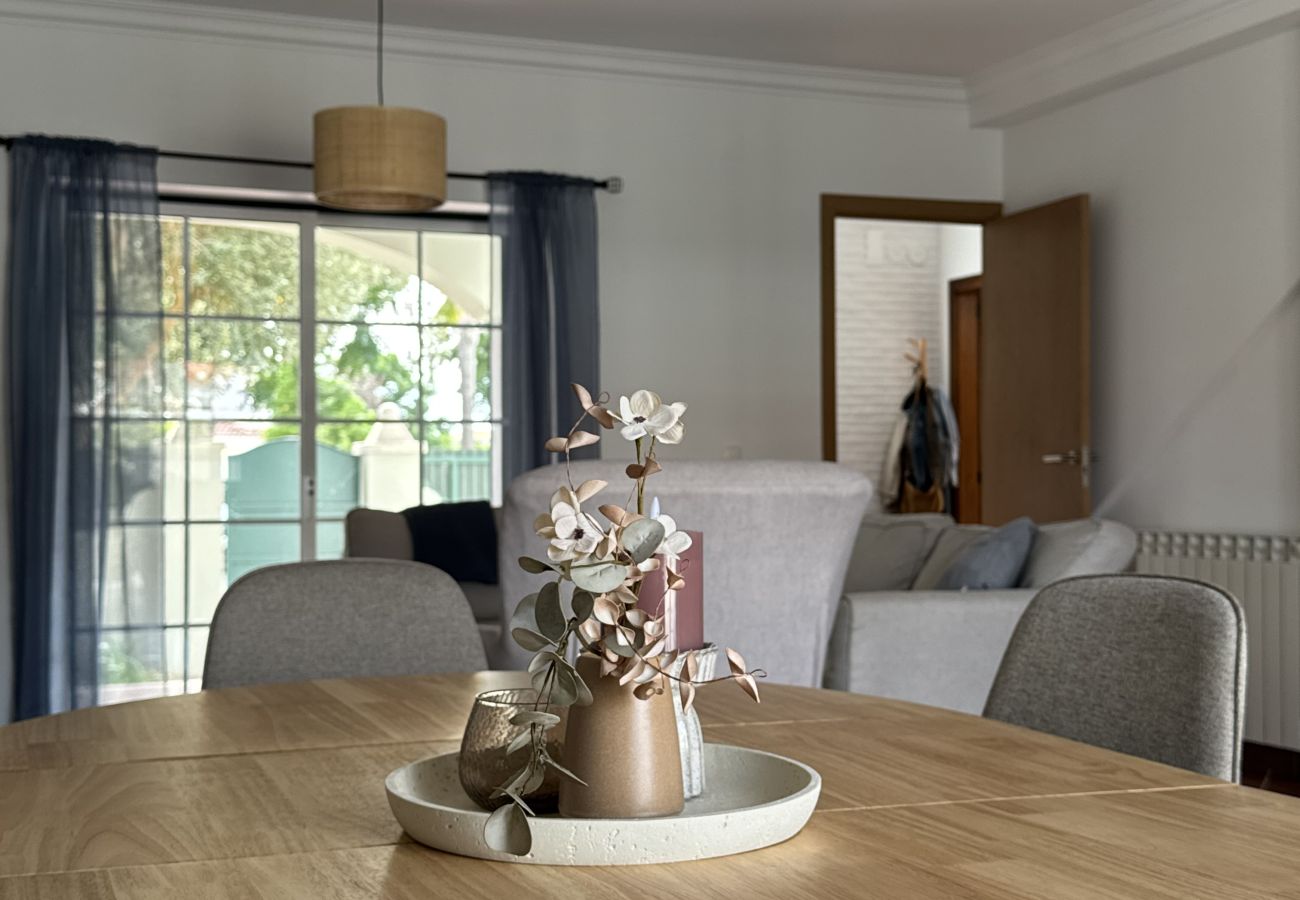 Villa à Azeitão - Villa Dos Amores