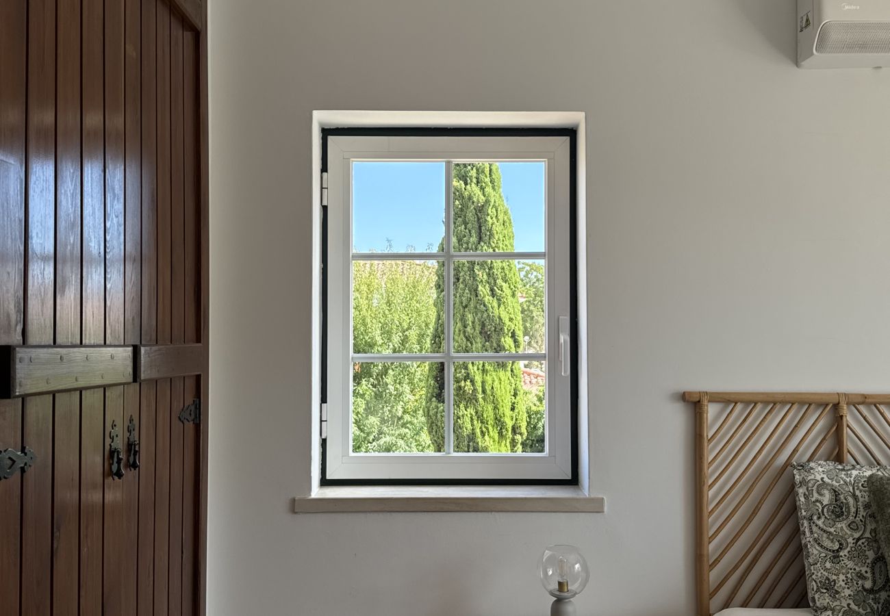 Villa à Azeitão - Villa Dos Amores