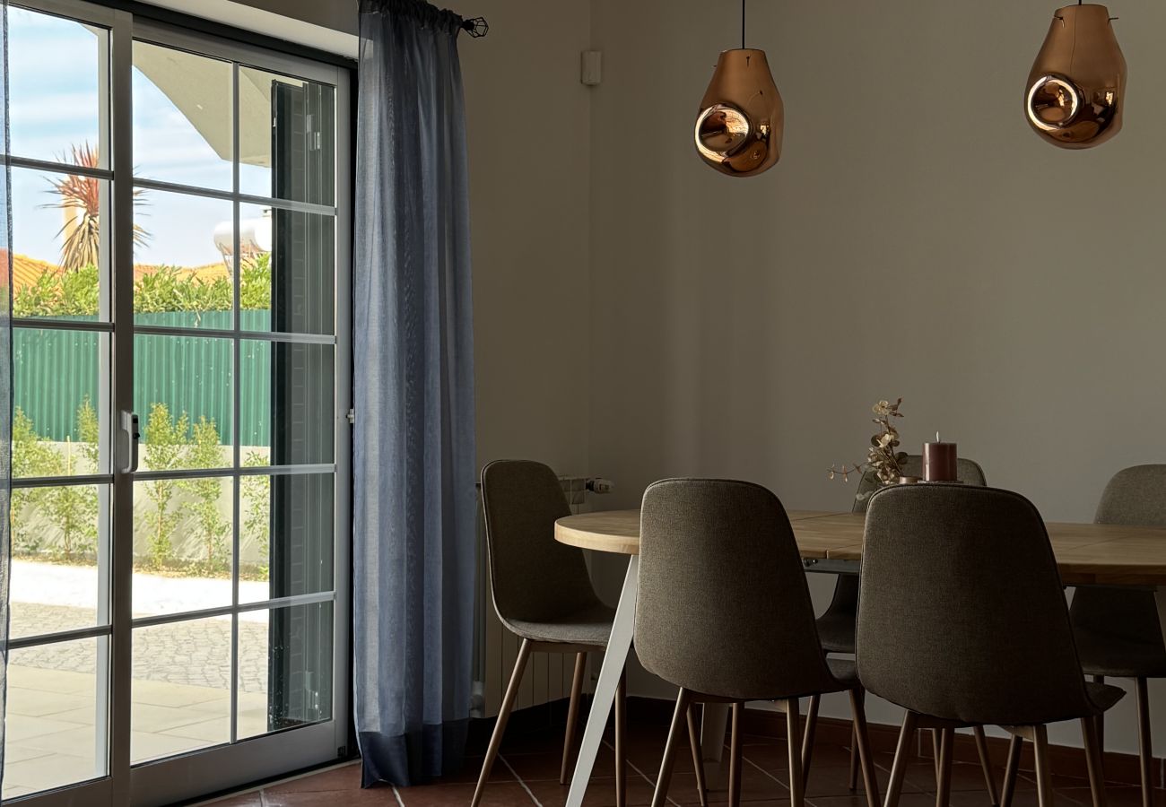 Villa à Azeitão - Villa Dos Amores