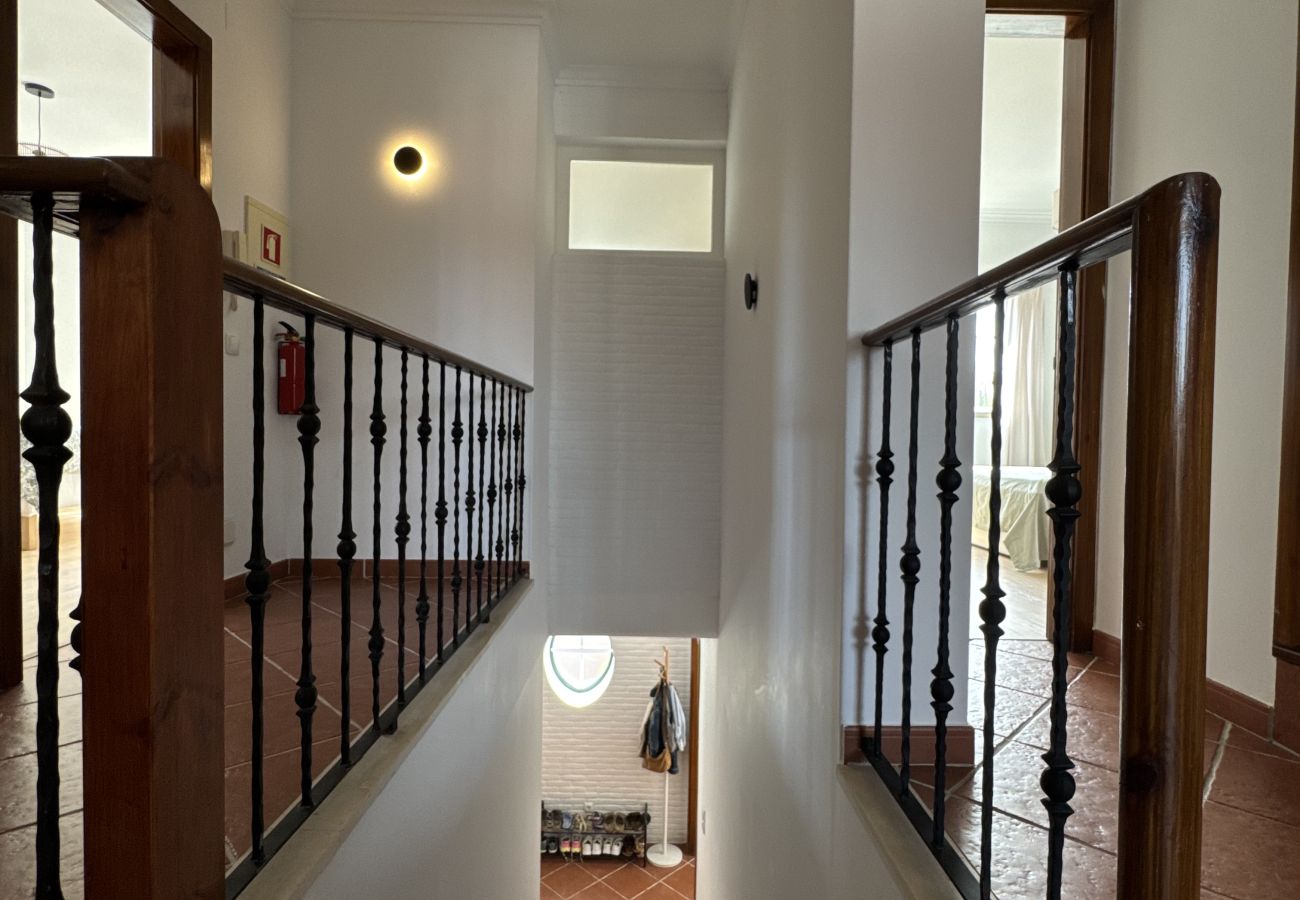 Villa à Azeitão - Villa Dos Amores