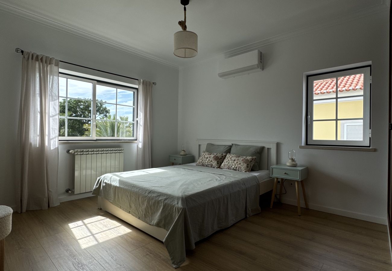 Villa à Azeitão - Villa Dos Amores