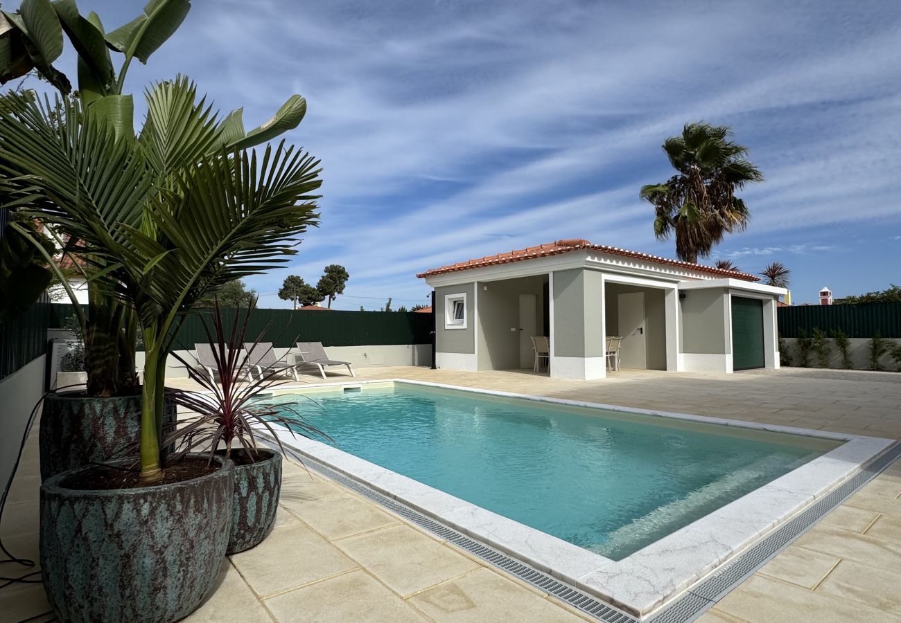 Villa à Azeitão - Villa Dos Amores