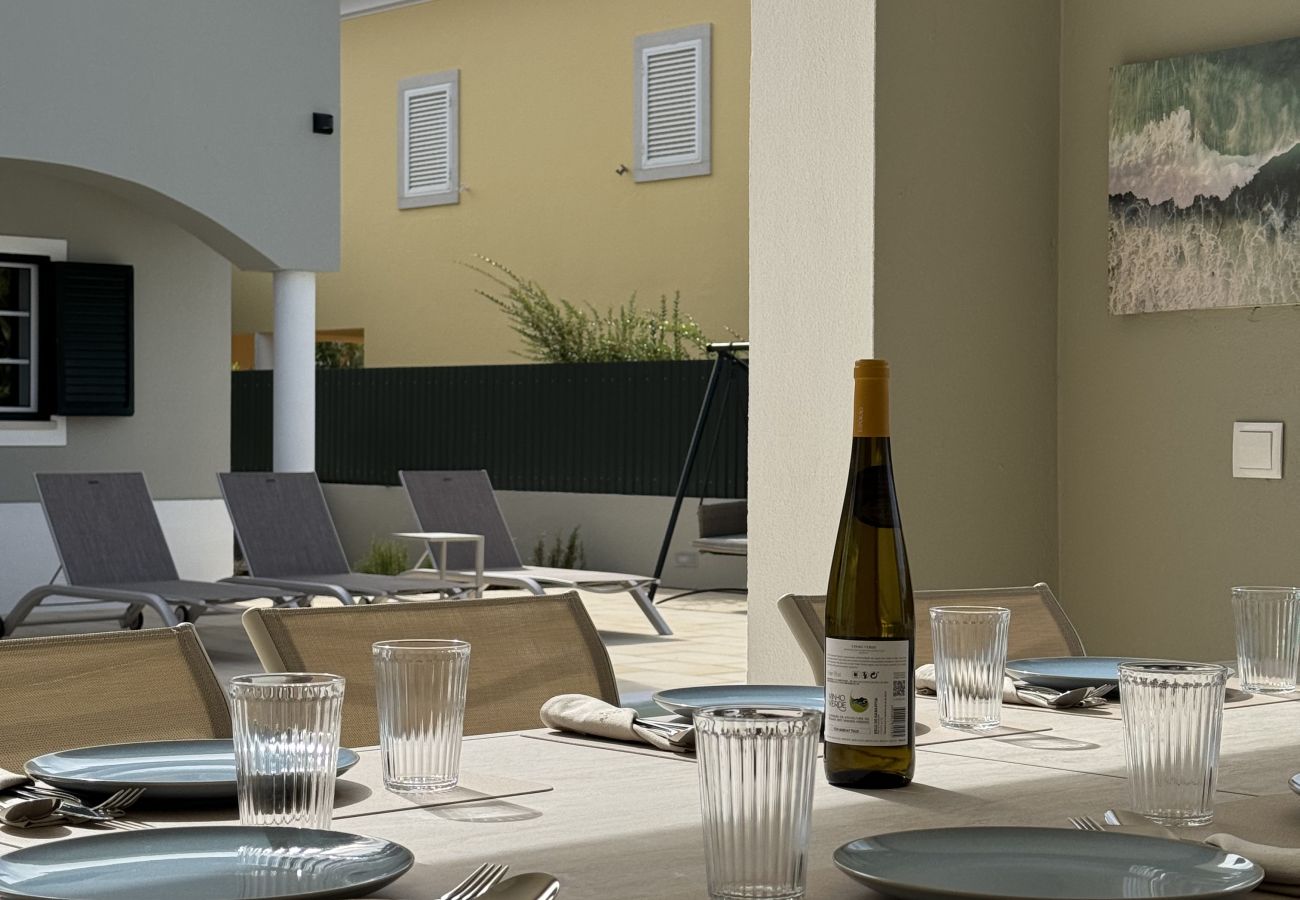 Villa à Azeitão - Villa Dos Amores