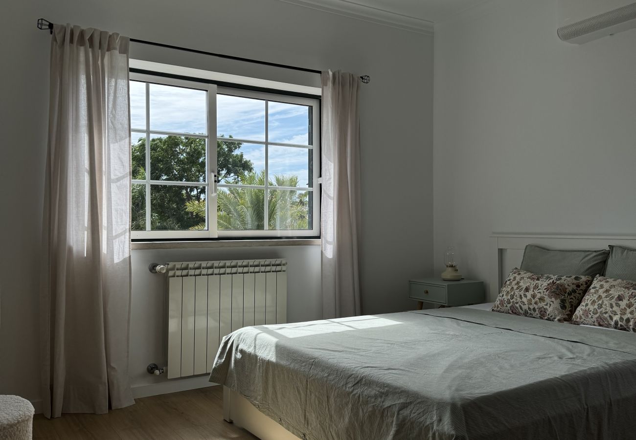 Villa à Azeitão - Villa Dos Amores