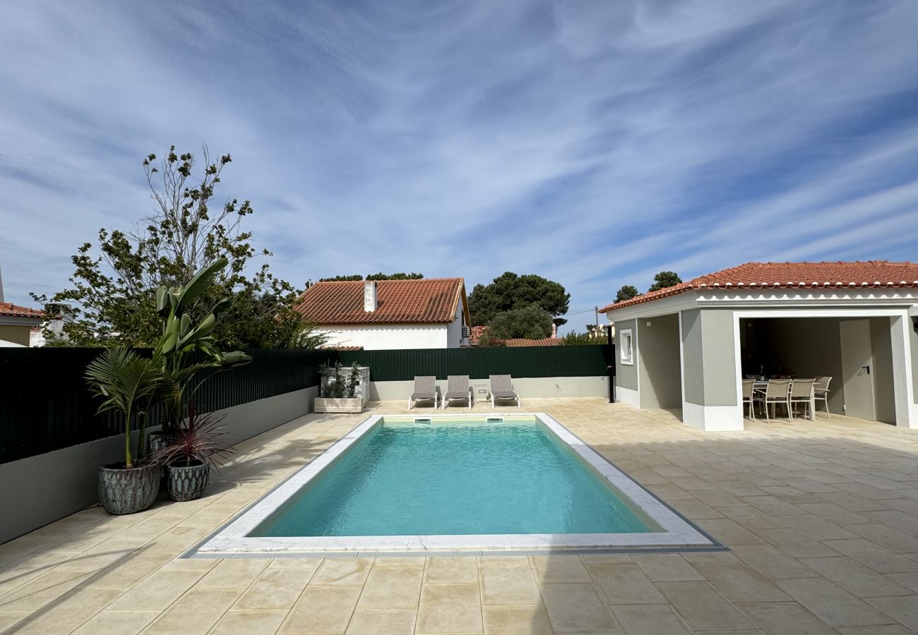 Villa à Azeitão - Villa Dos Amores