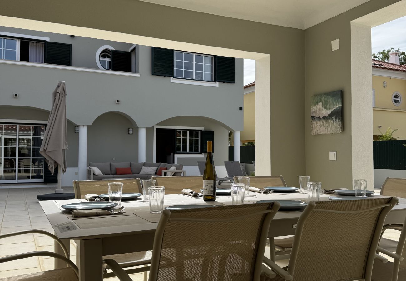 Villa à Azeitão - Villa Dos Amores