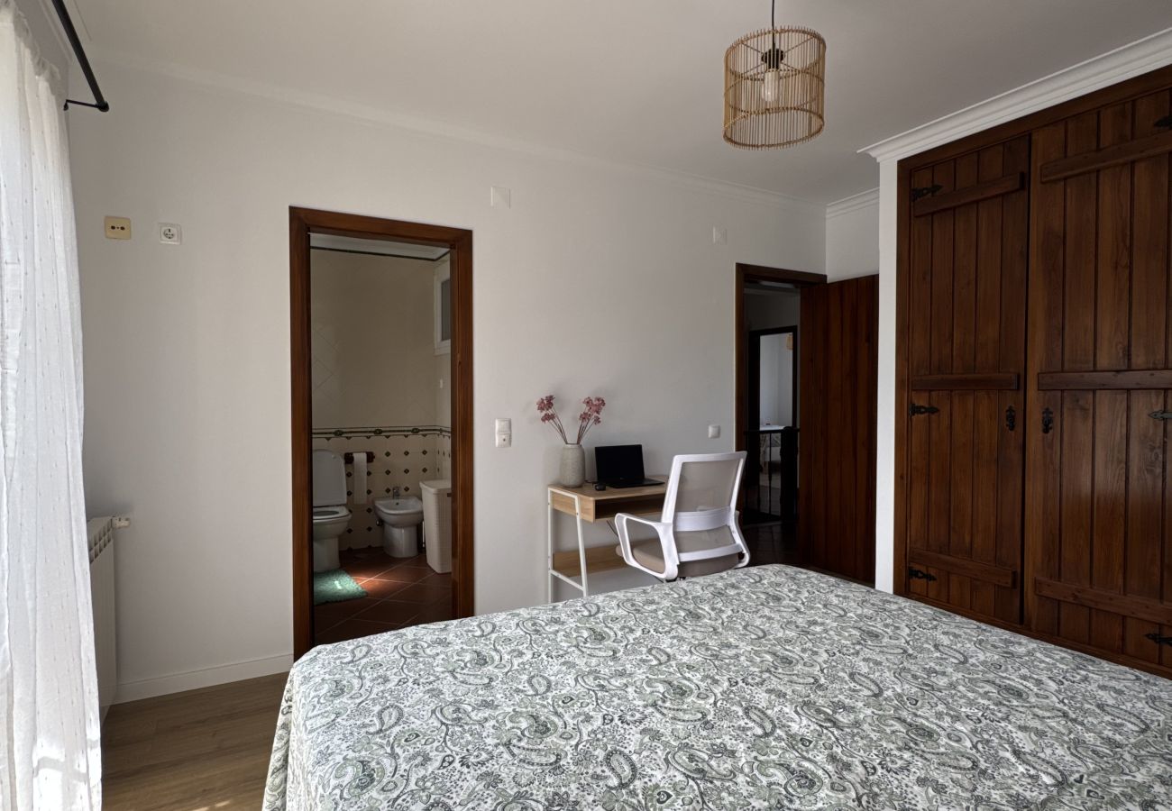 Villa à Azeitão - Villa Dos Amores