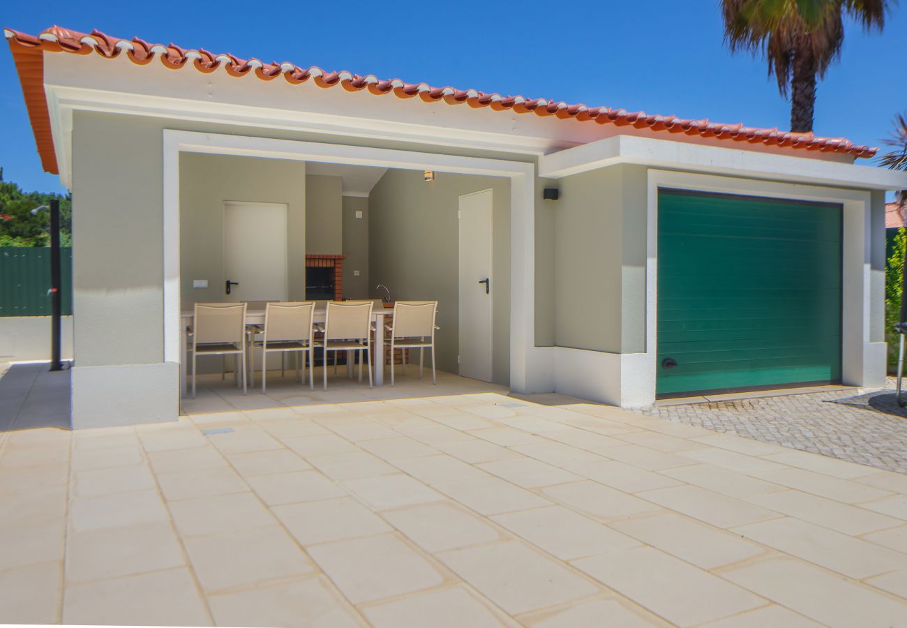 Villa à Azeitão - Villa Dos Amores
