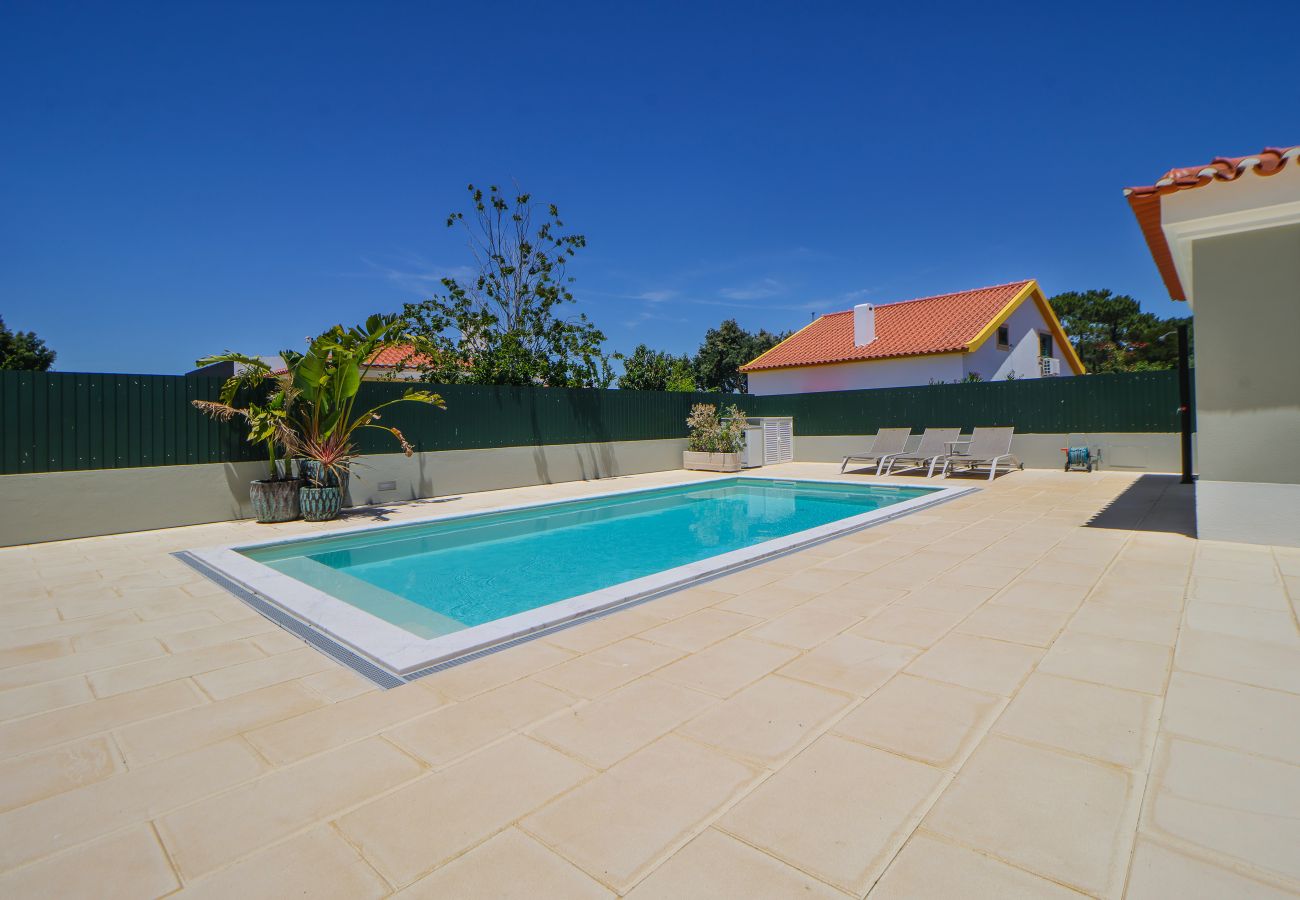 Villa à Azeitão - Villa Dos Amores