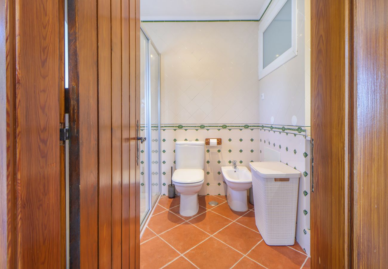 Villa à Azeitão - Villa Dos Amores