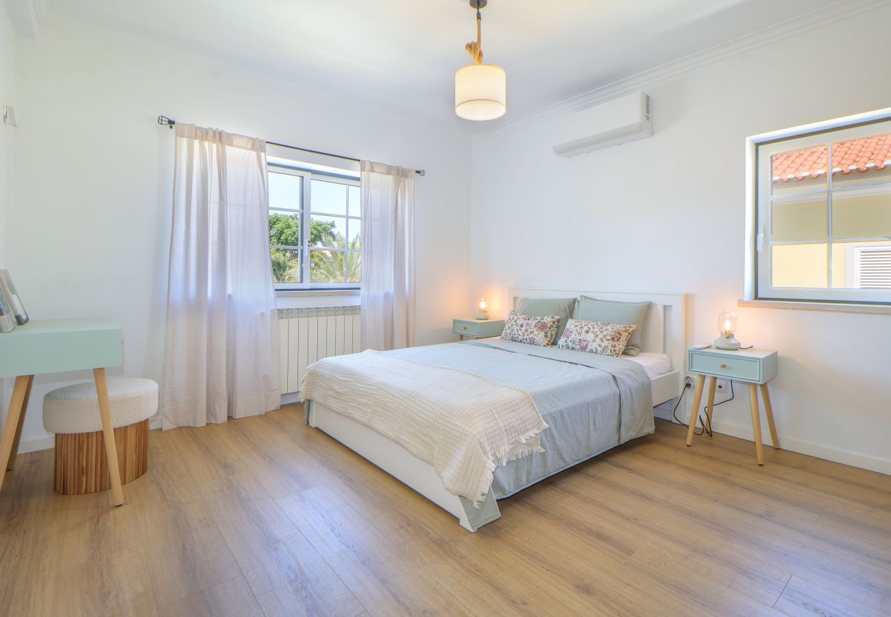 Villa à Azeitão - Villa Dos Amores