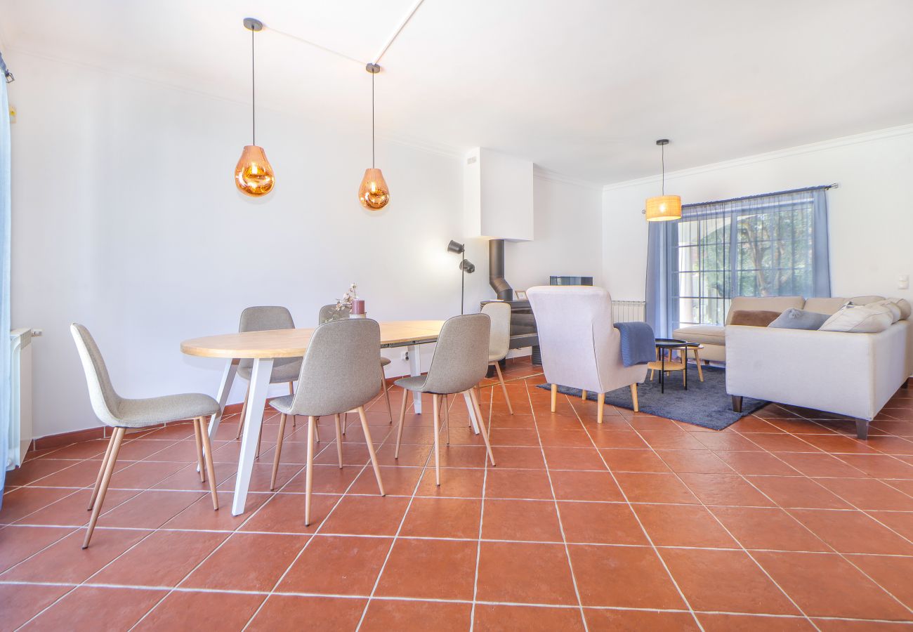 Villa à Azeitão - Villa Dos Amores
