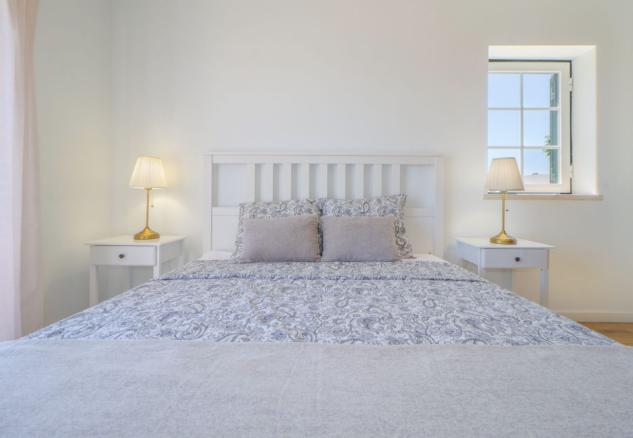 Villa à Azeitão - Villa Dos Amores