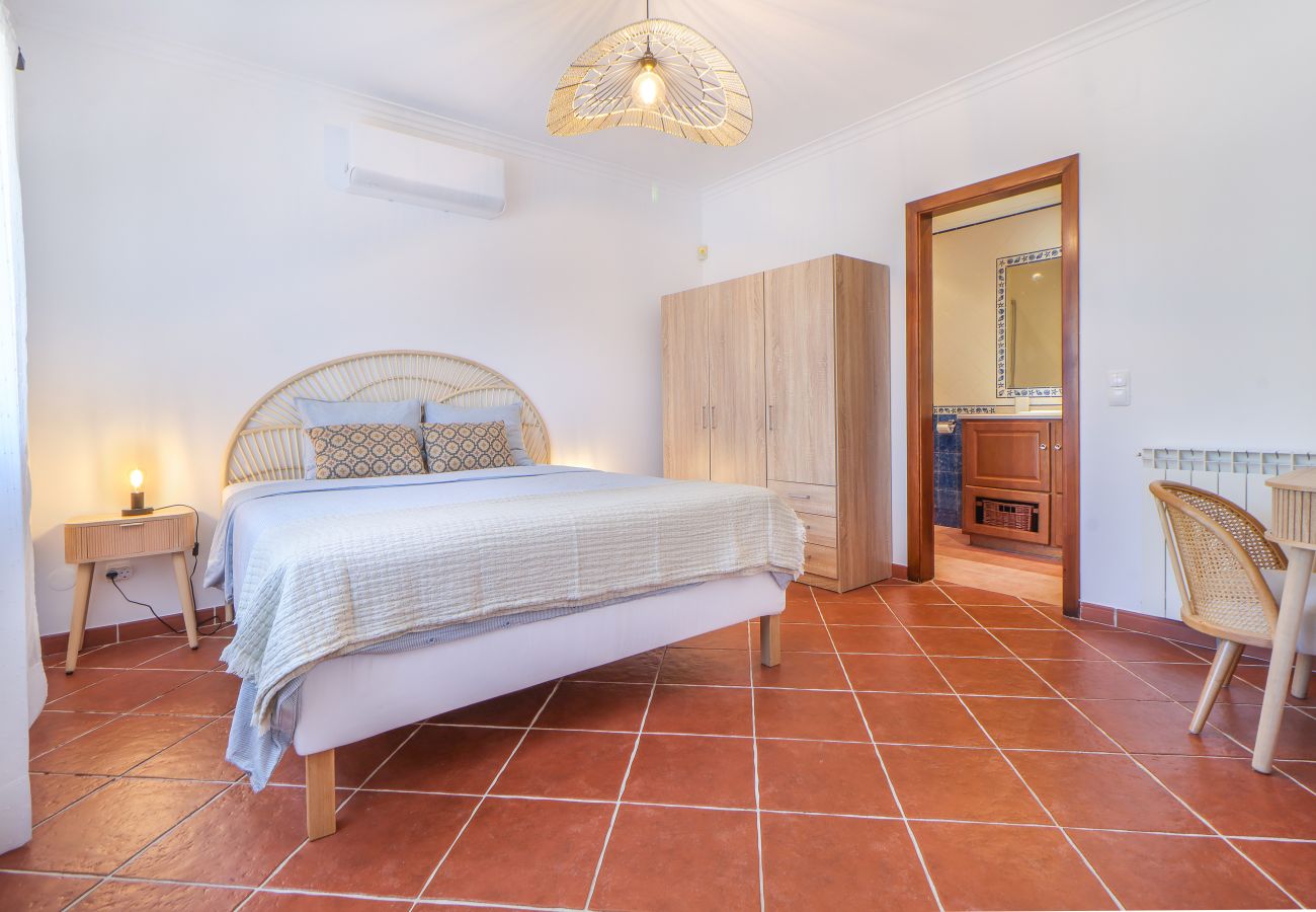Villa à Azeitão - Villa Dos Amores