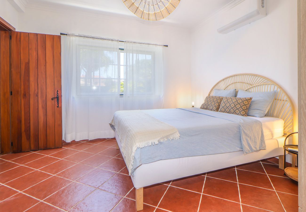 Villa à Azeitão - Villa Dos Amores