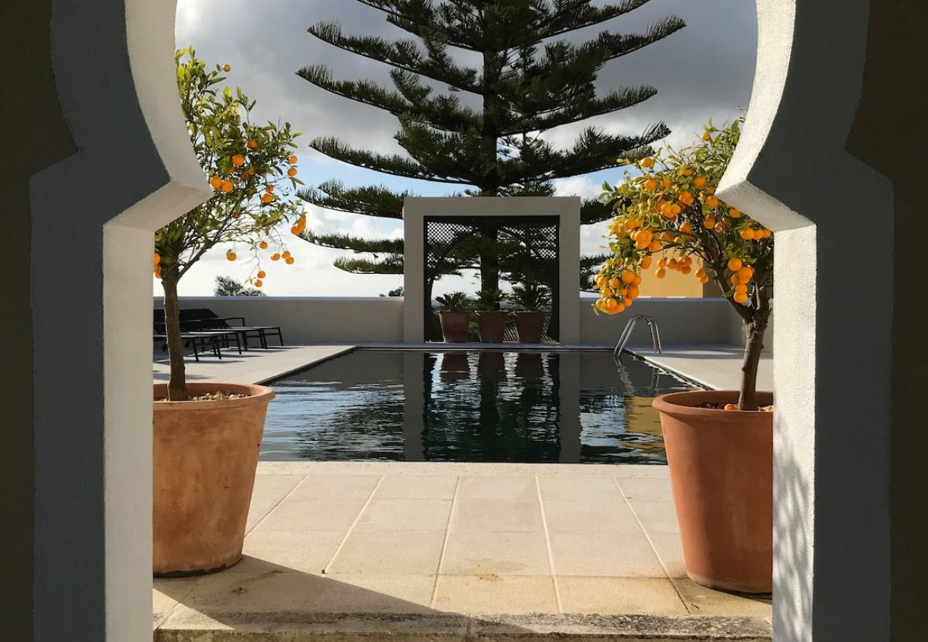 Maison à Azeitão - Quinta Nova