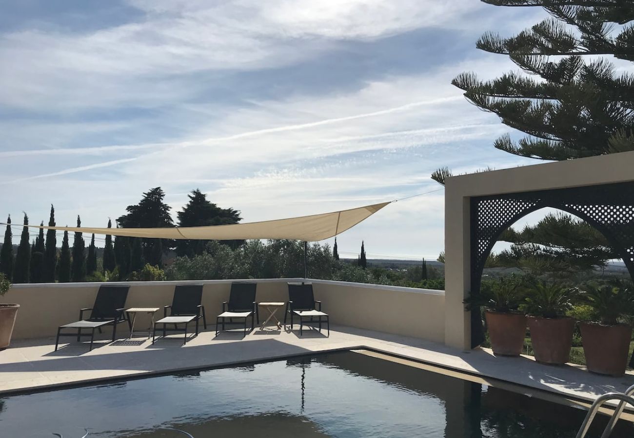 Maison à Azeitão - Quinta Nova