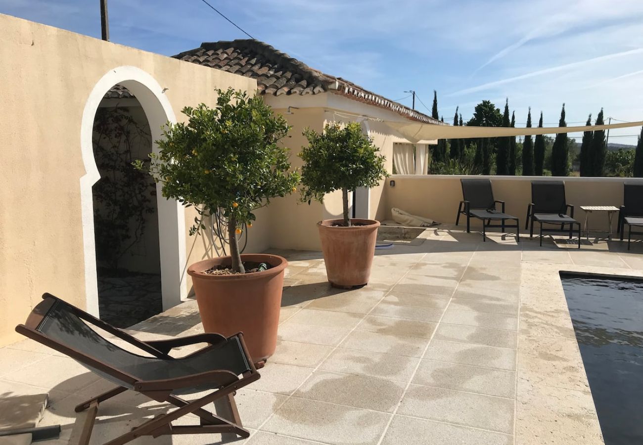 Maison à Azeitão - Quinta Nova