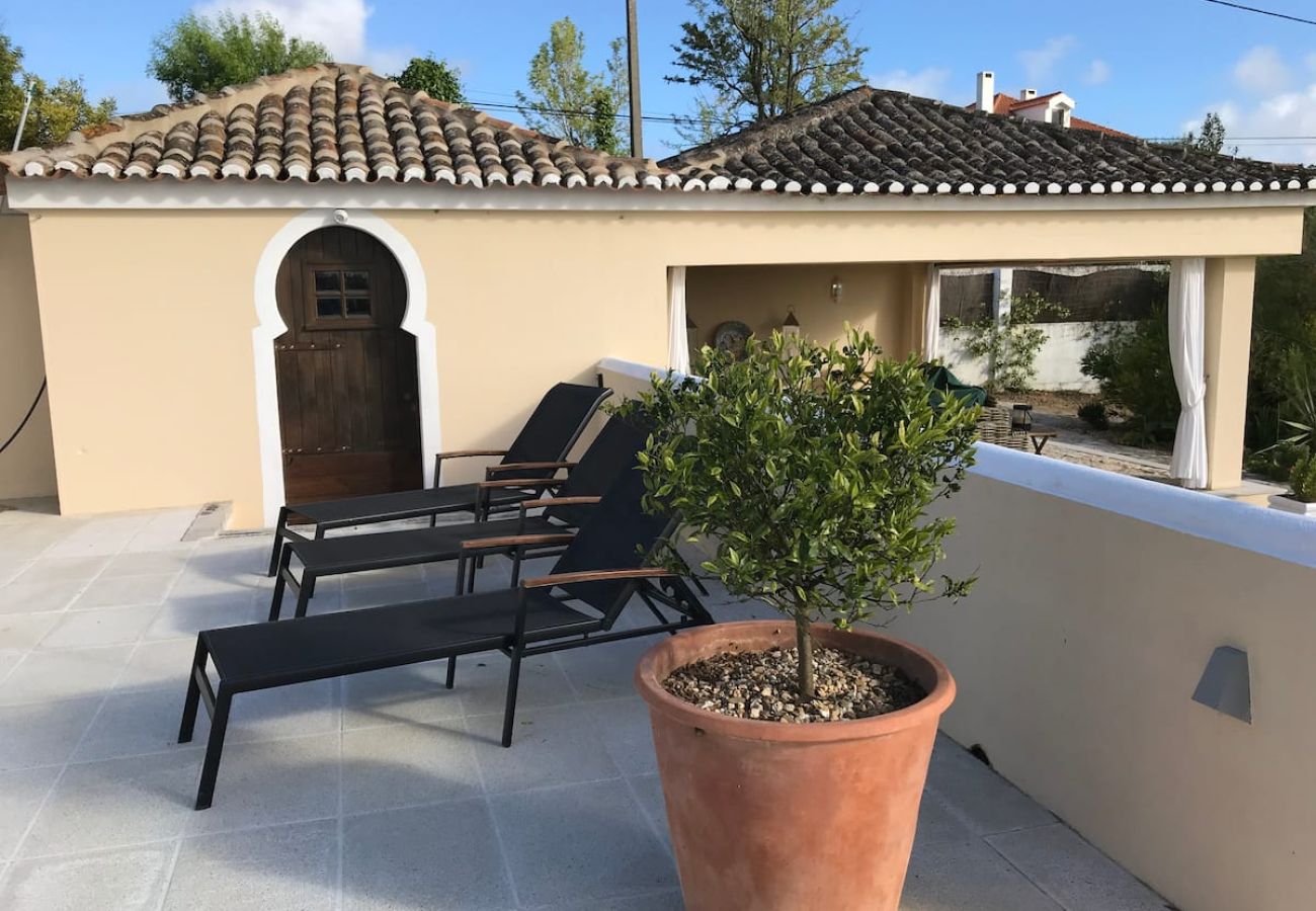 Maison à Azeitão - Quinta Nova
