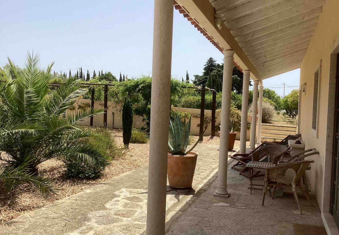 Maison à Azeitão - Quinta Nova