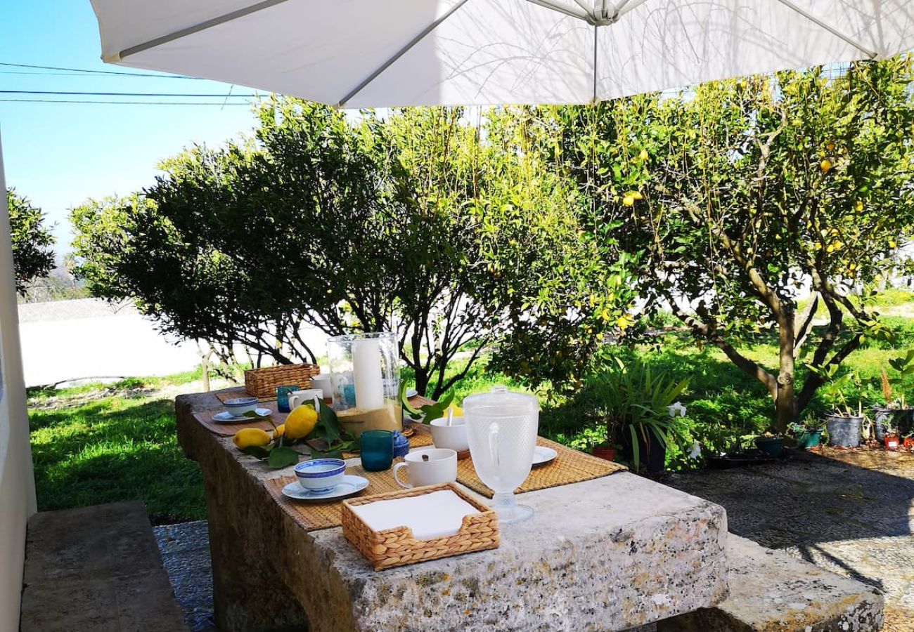 Maison à Azeitão - Quinta Nova