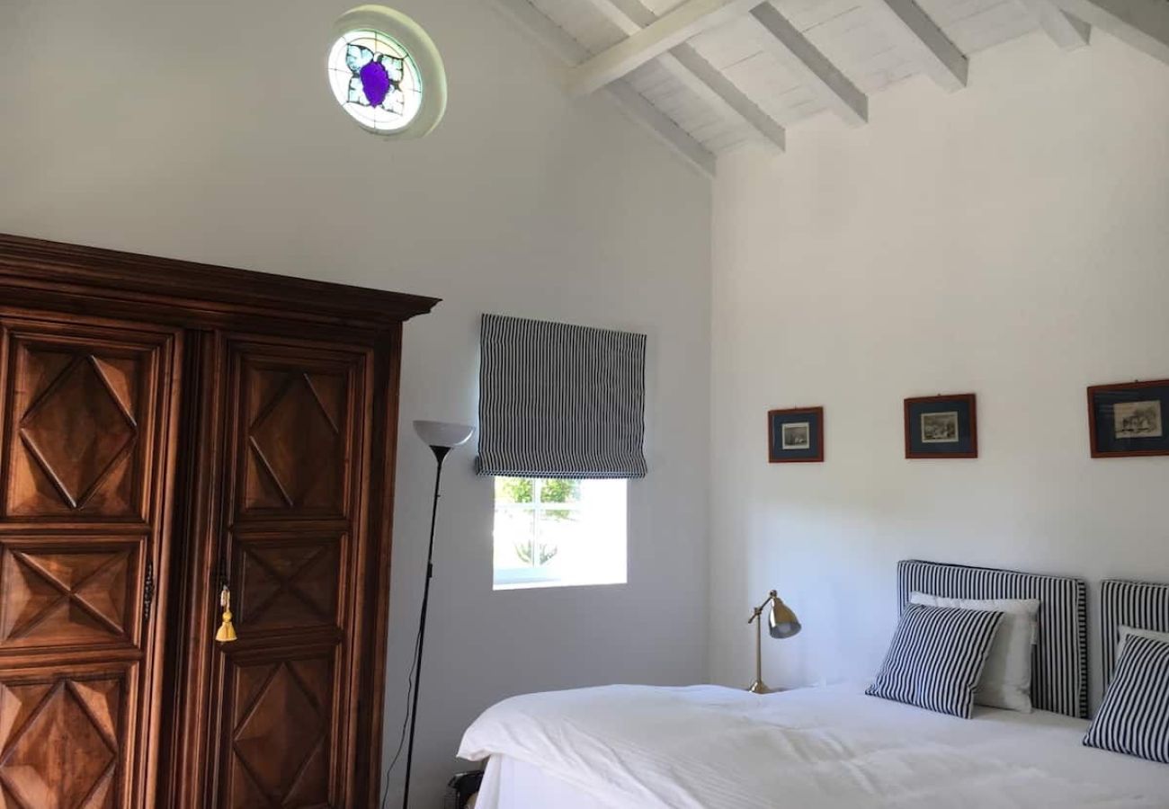 Maison à Azeitão - Quinta Nova