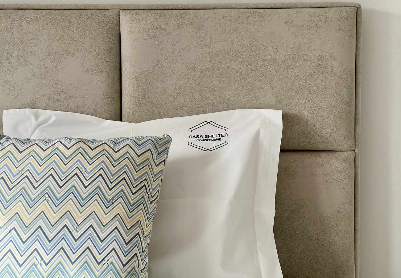 Villa à Charneca de Caparica - Villa Sol et Caparica