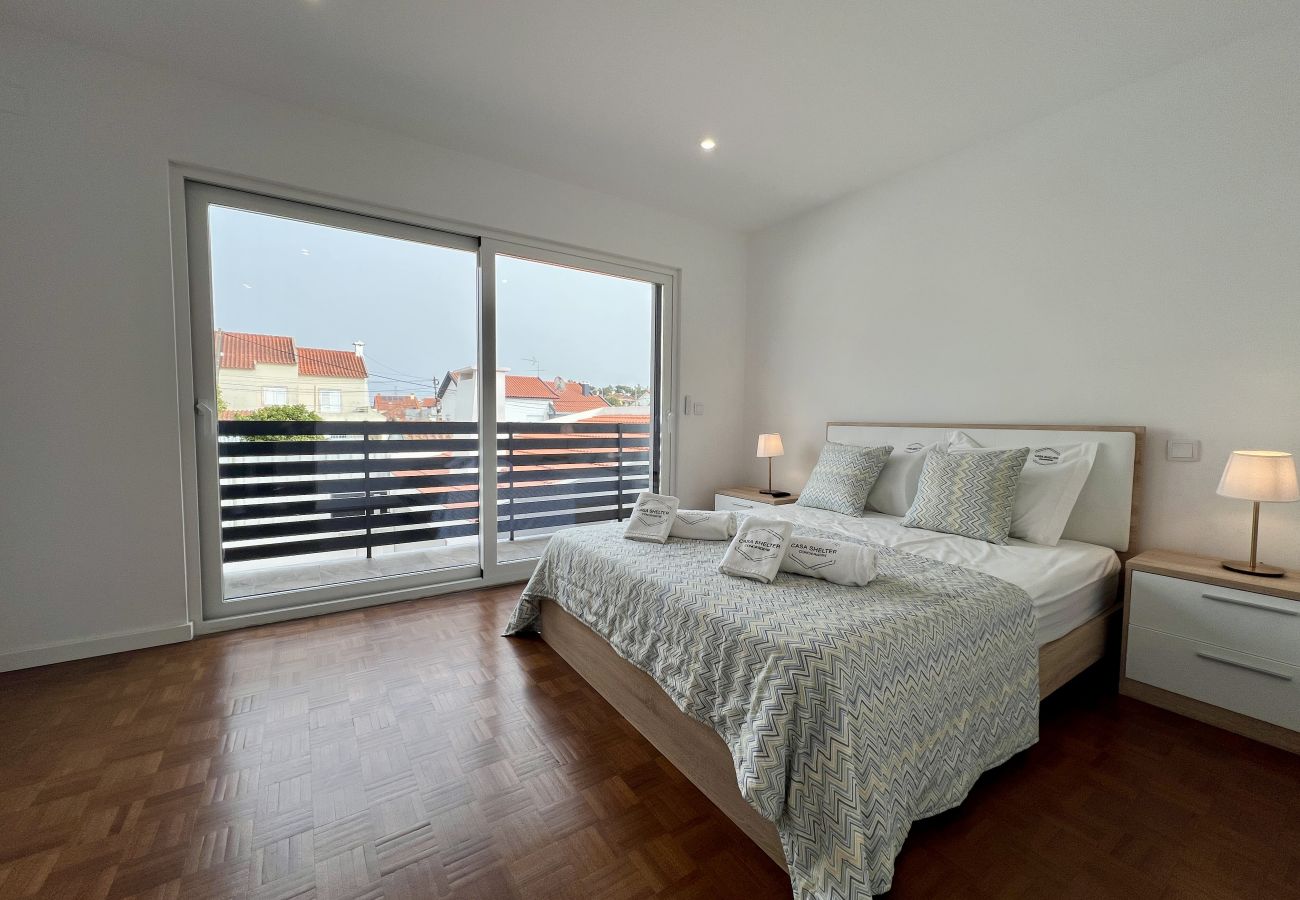 Villa à Charneca de Caparica - Villa Sol et Caparica