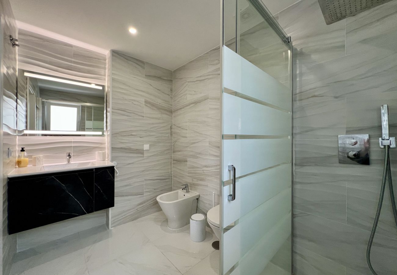 Villa à Charneca de Caparica - Villa Sol et Caparica